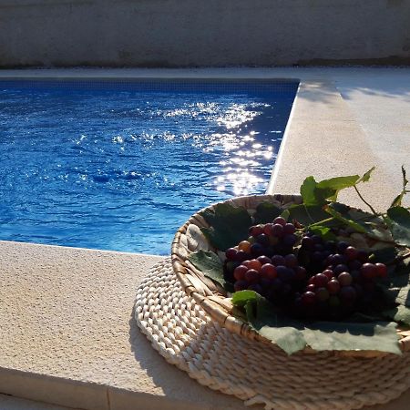 Apartment Karin Медулин Екстер'єр фото