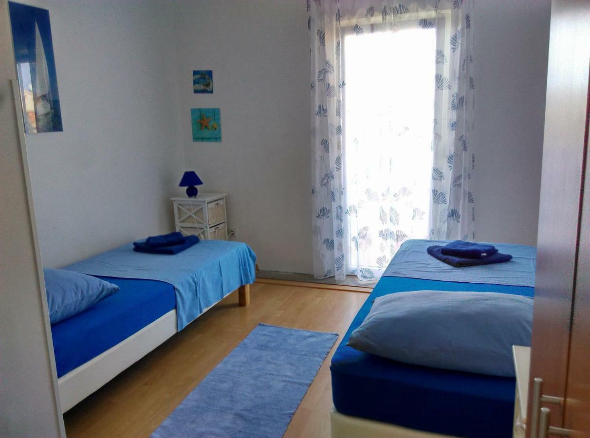 Apartment Karin Медулин Екстер'єр фото