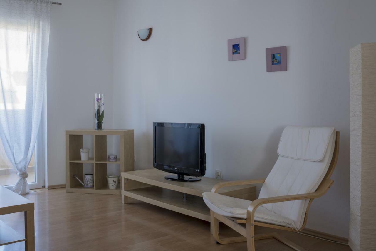Apartment Karin Медулин Екстер'єр фото