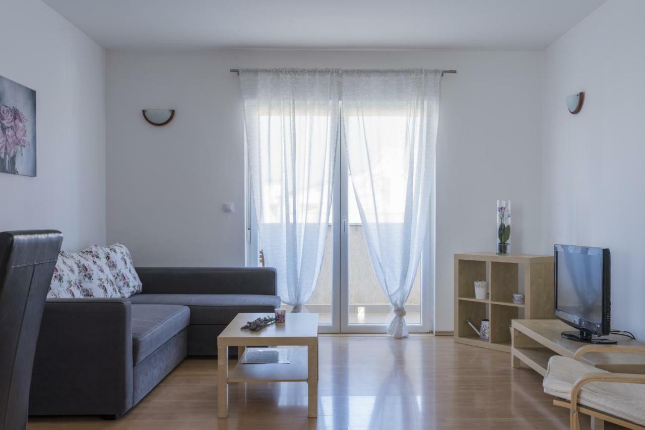 Apartment Karin Медулин Екстер'єр фото