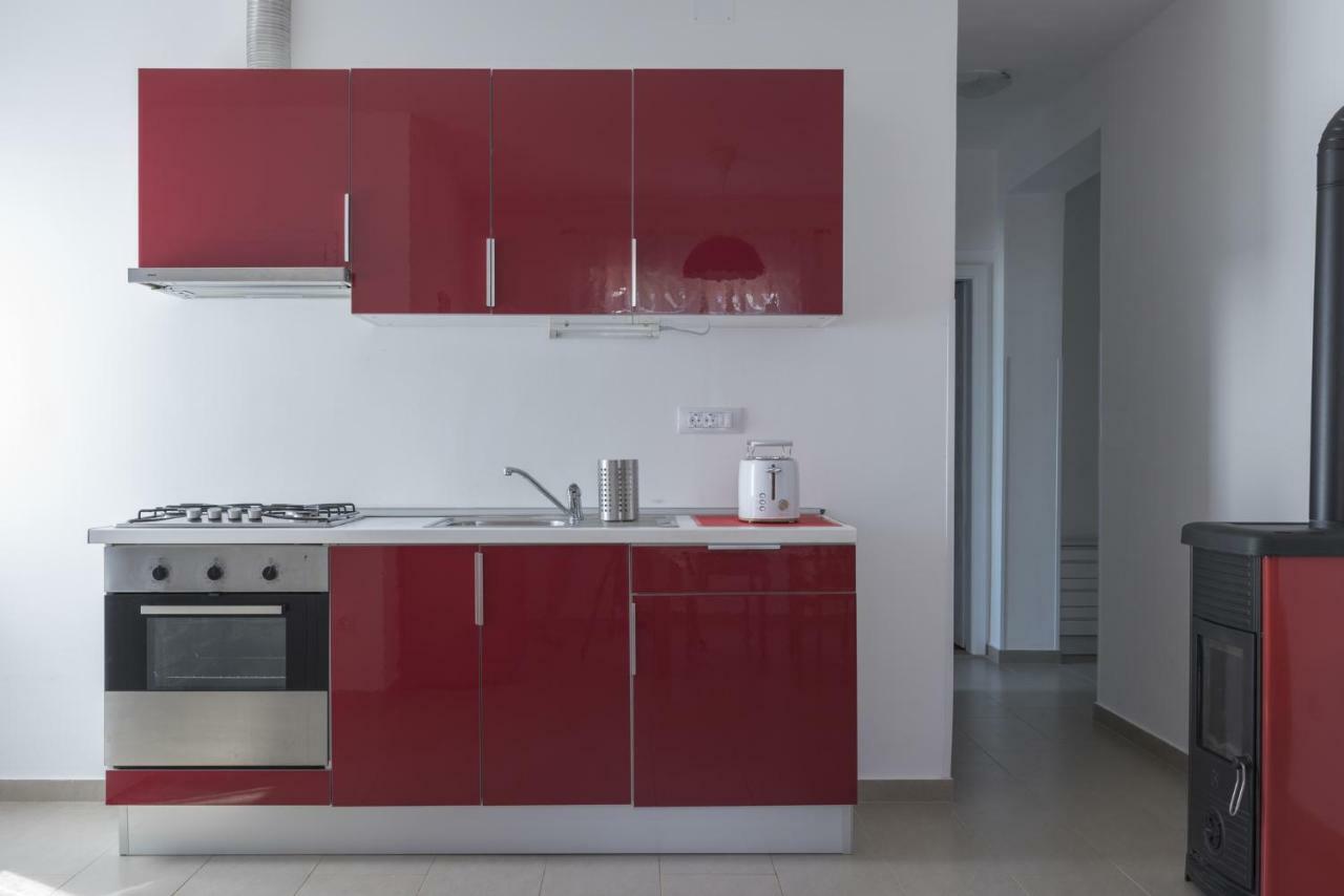 Apartment Karin Медулин Екстер'єр фото