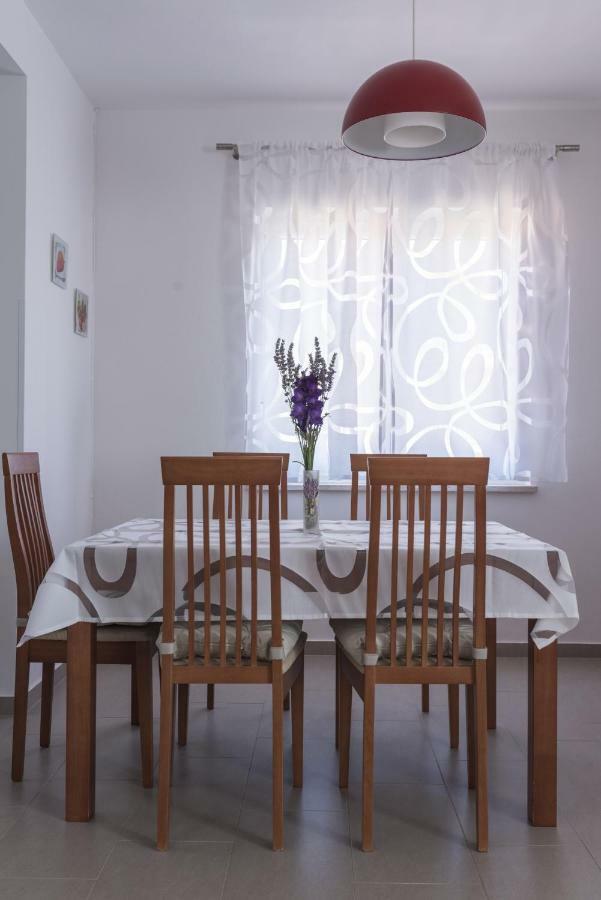 Apartment Karin Медулин Екстер'єр фото
