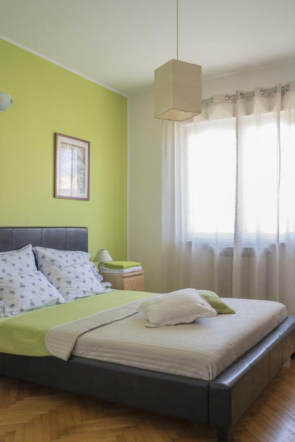 Apartment Karin Медулин Екстер'єр фото