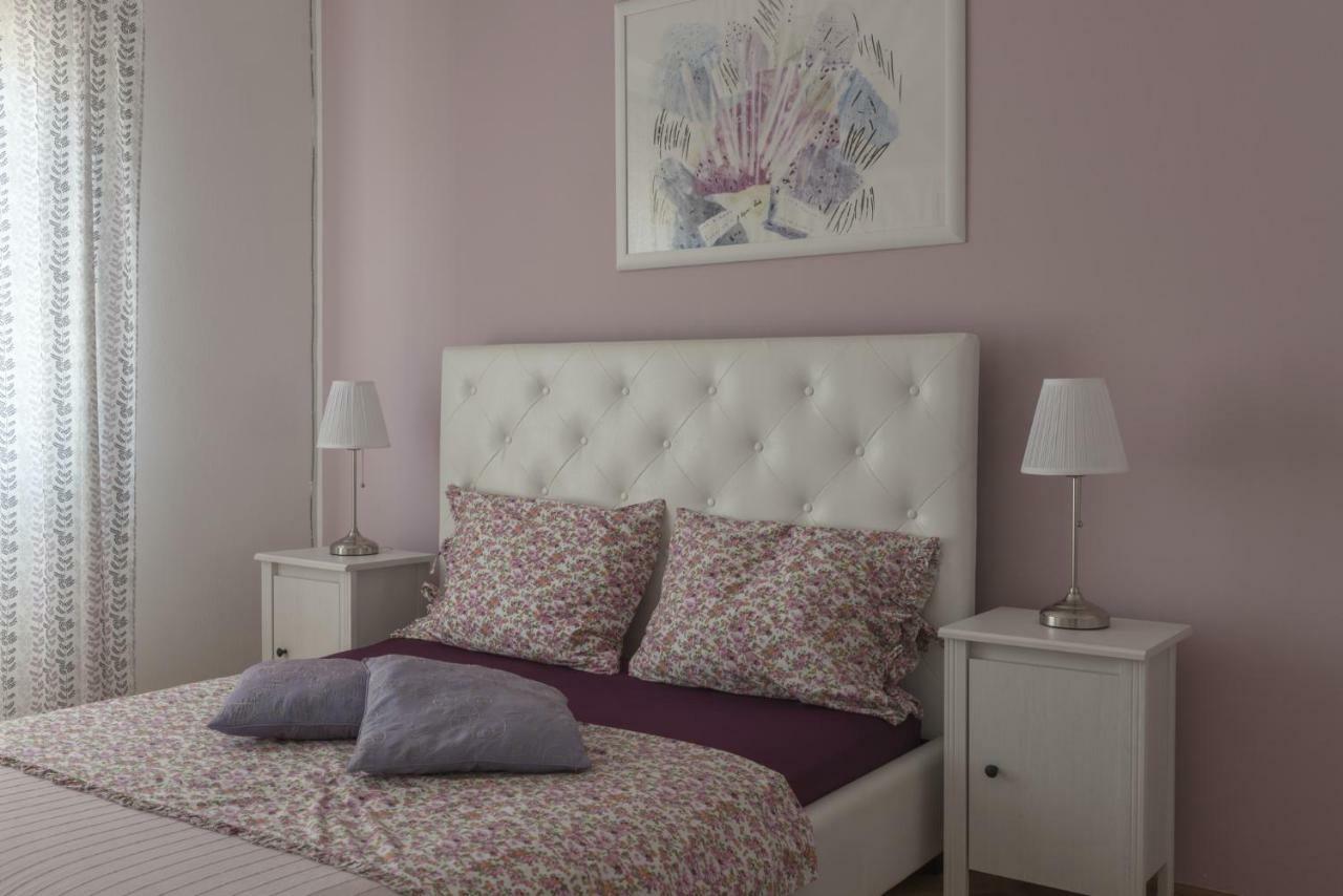 Apartment Karin Медулин Екстер'єр фото